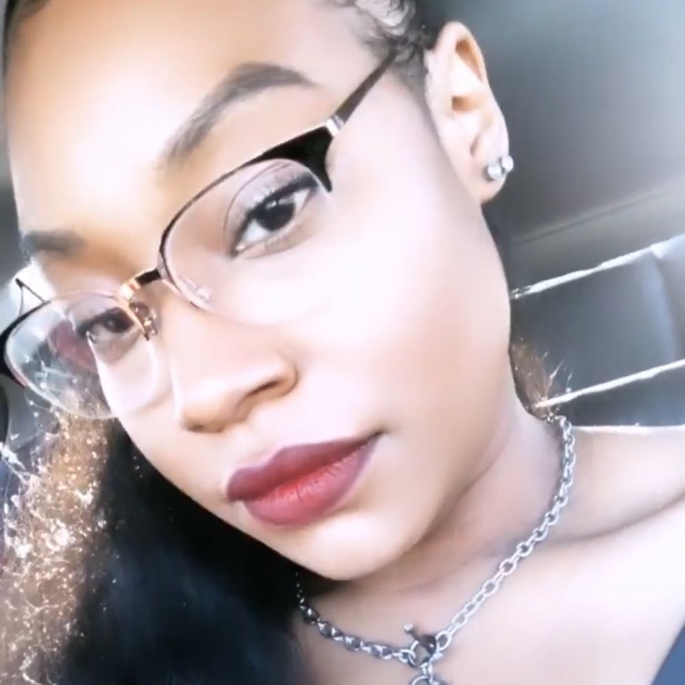Mina Patrice