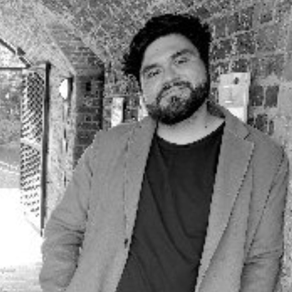 Pablo Santibanez-Rodriguez
