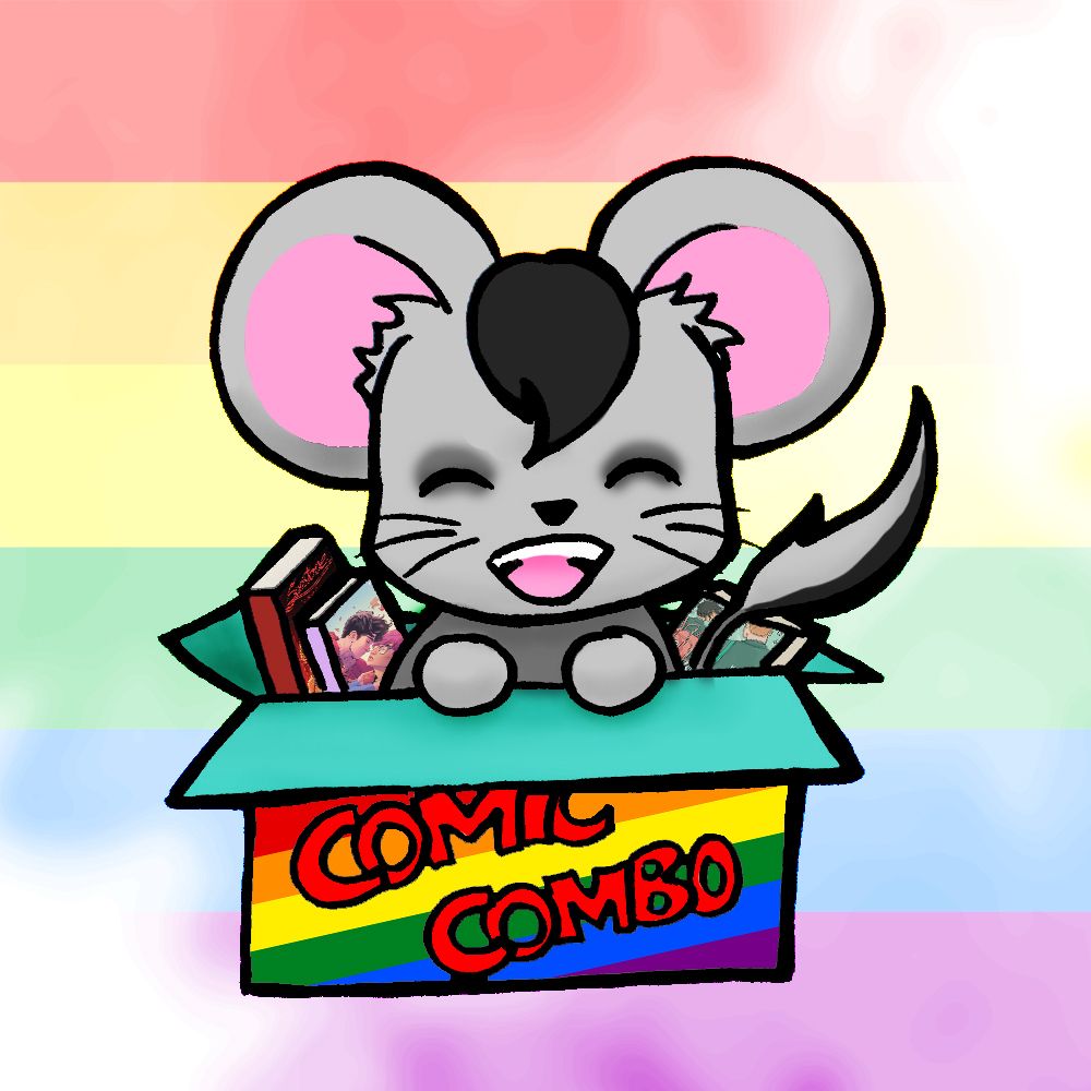 Comic Combo
