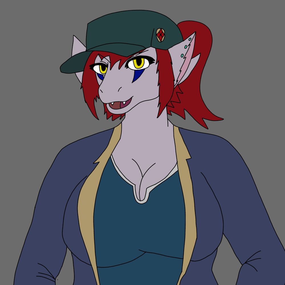 Allie Derg