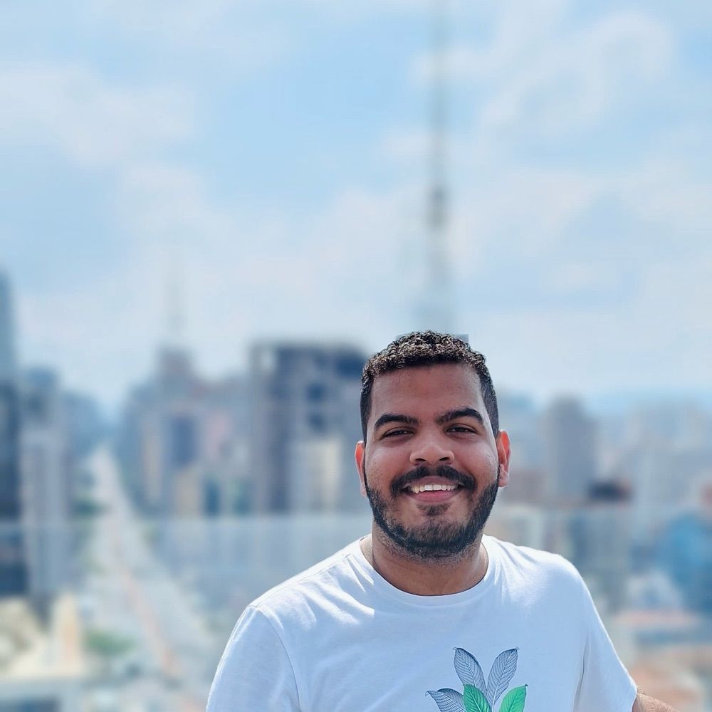 Gabriel Santana 