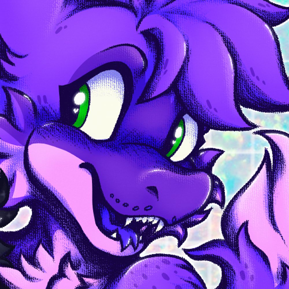 Profile avatar