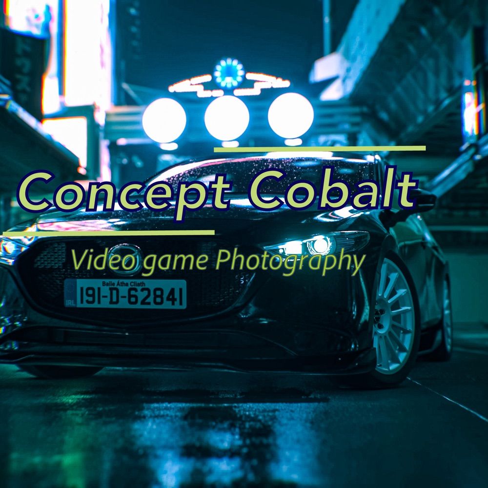 Concept Cobalt