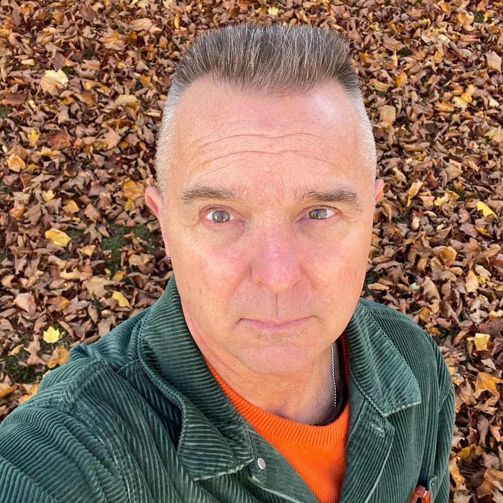 jeremy norton
