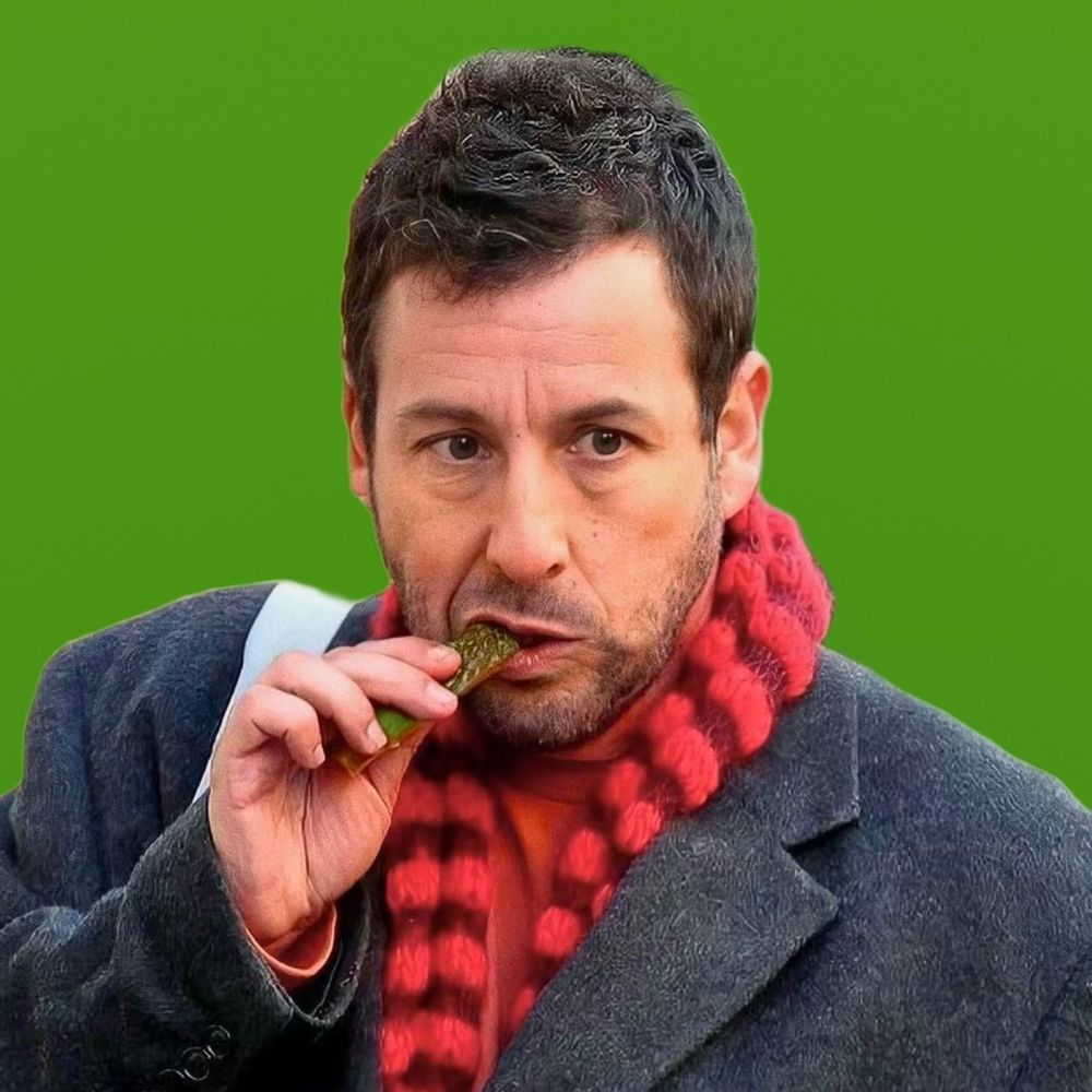 peter pickle eater