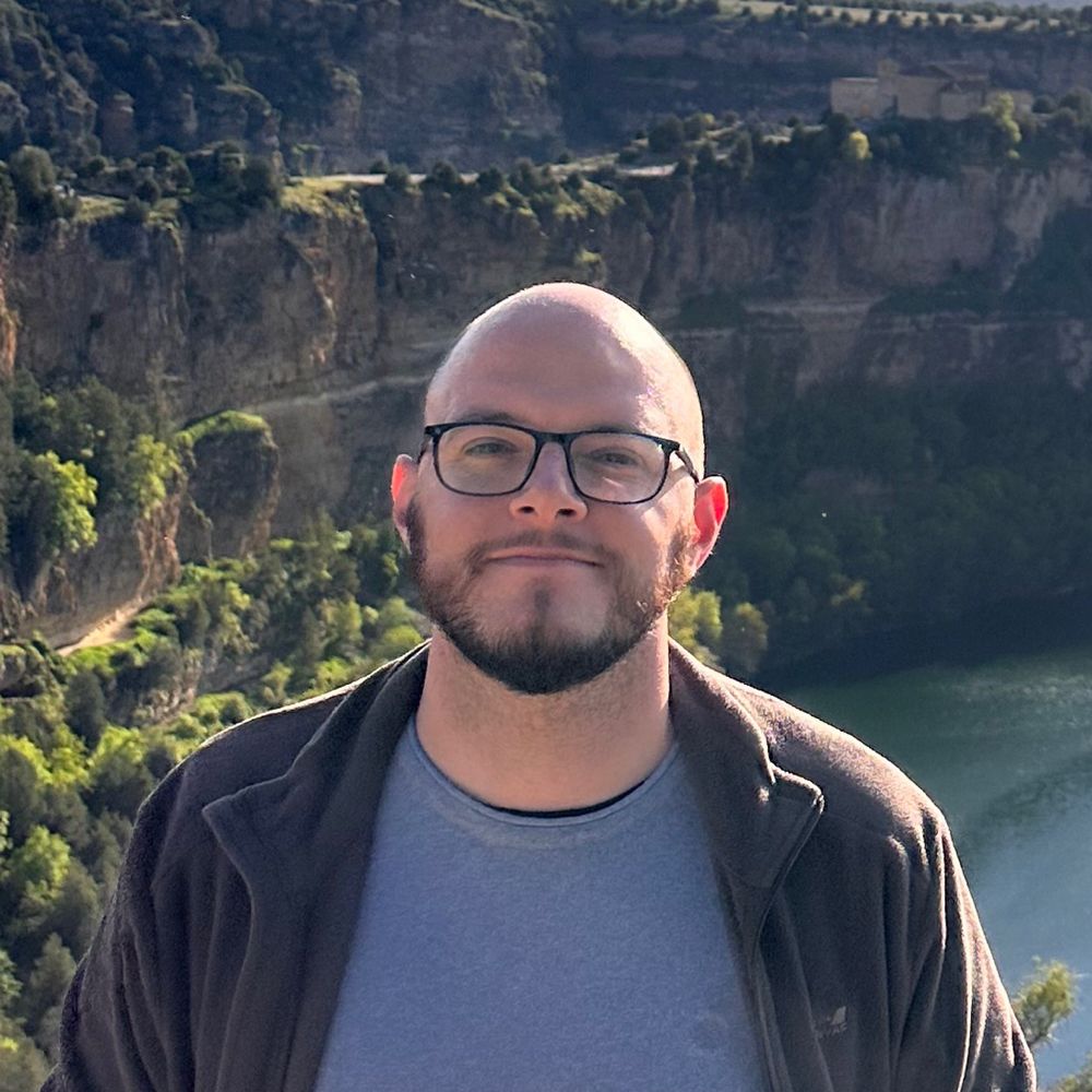 Daniel Corona Martinez, Ph.D. 