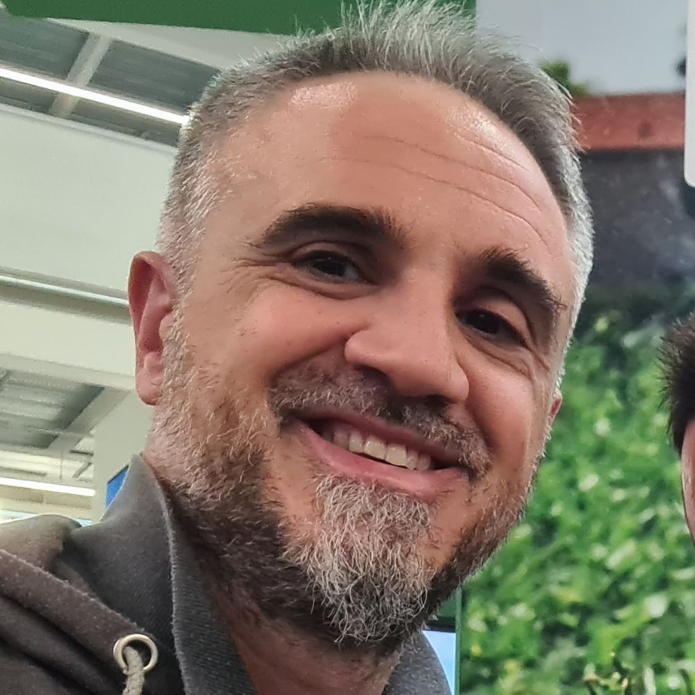 Fabio Cenni