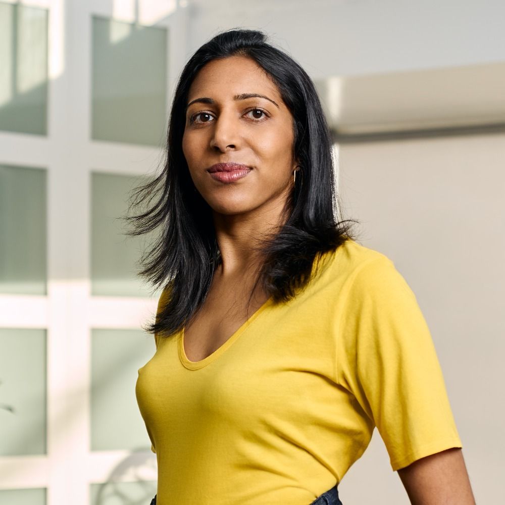 Vidhya Ramalingam