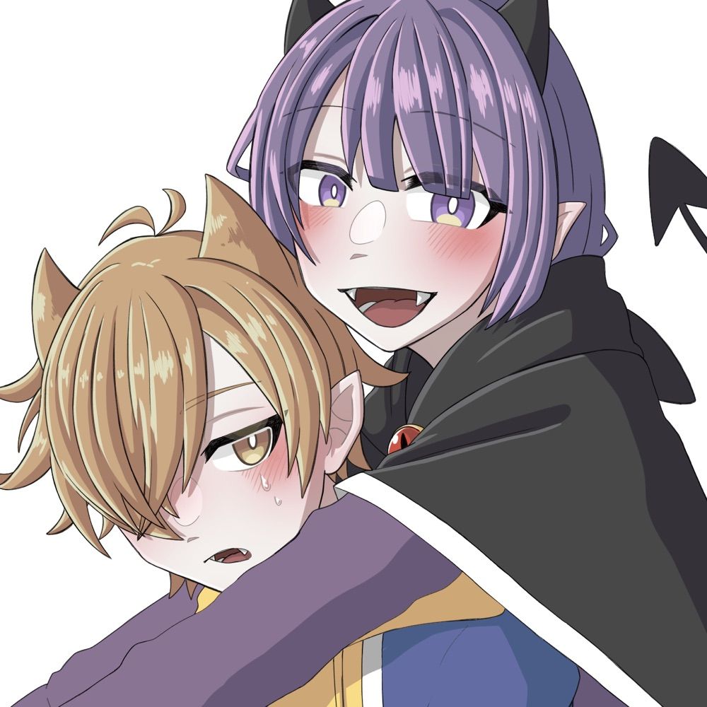 るしゃ＝がと🐾