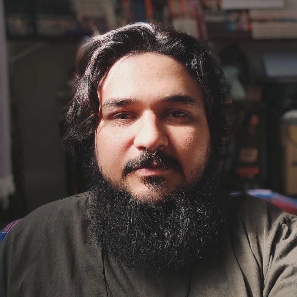 Rafael Abreu 