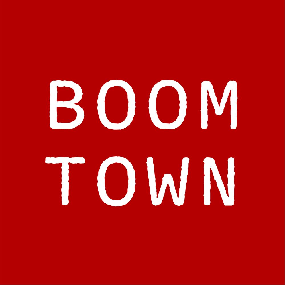 Boomtown