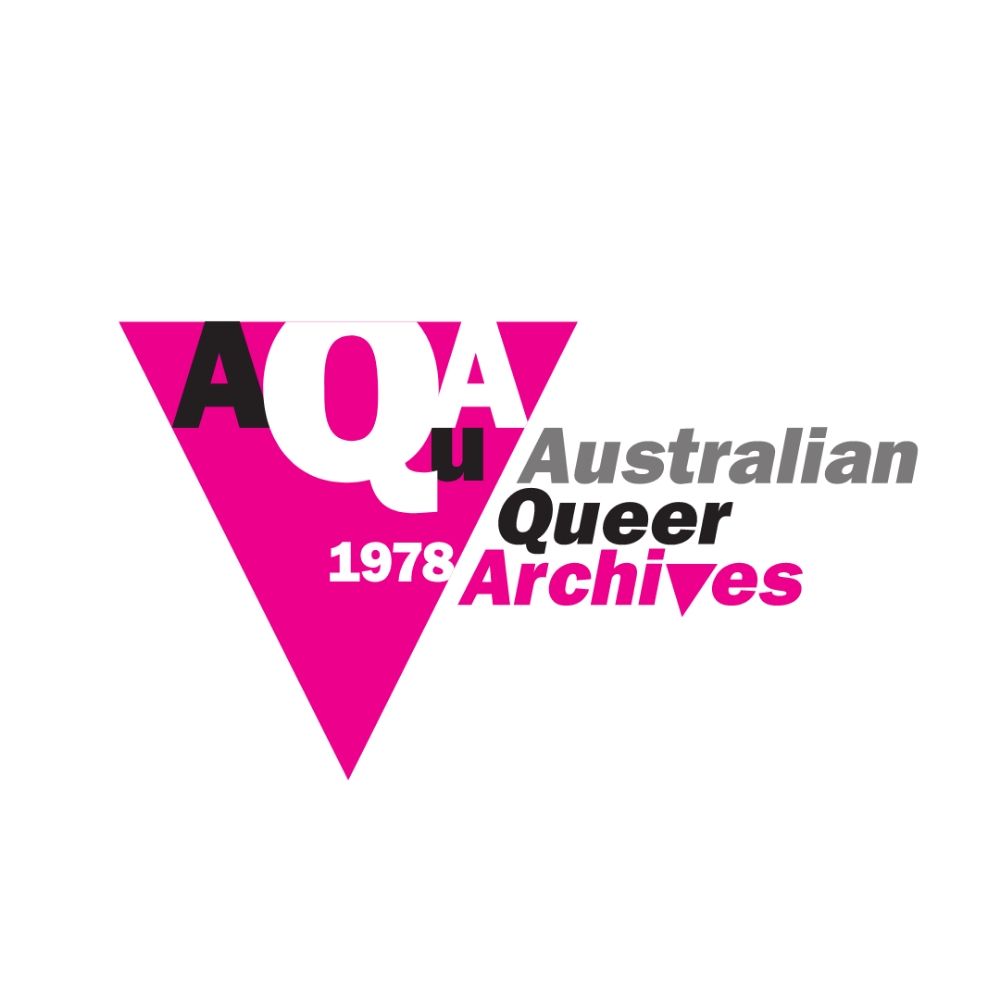 Australian Queer Archives