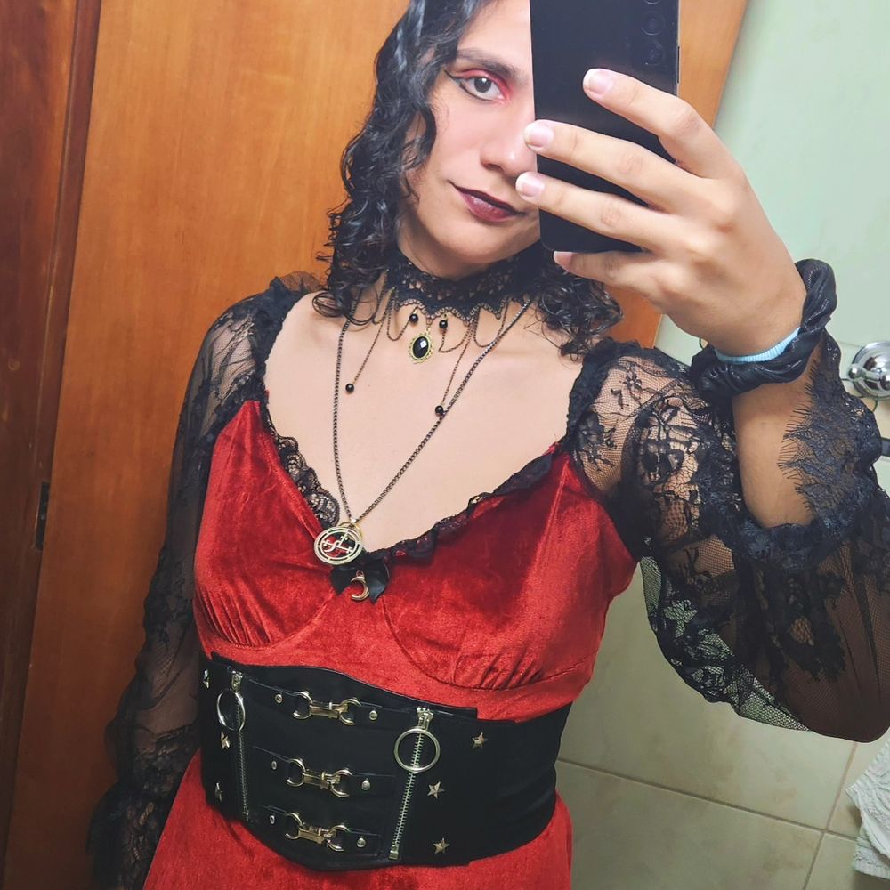 Liz 👑🏳️‍⚧️