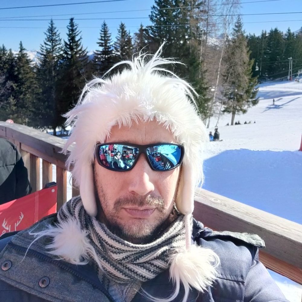 Guillaume Ponty