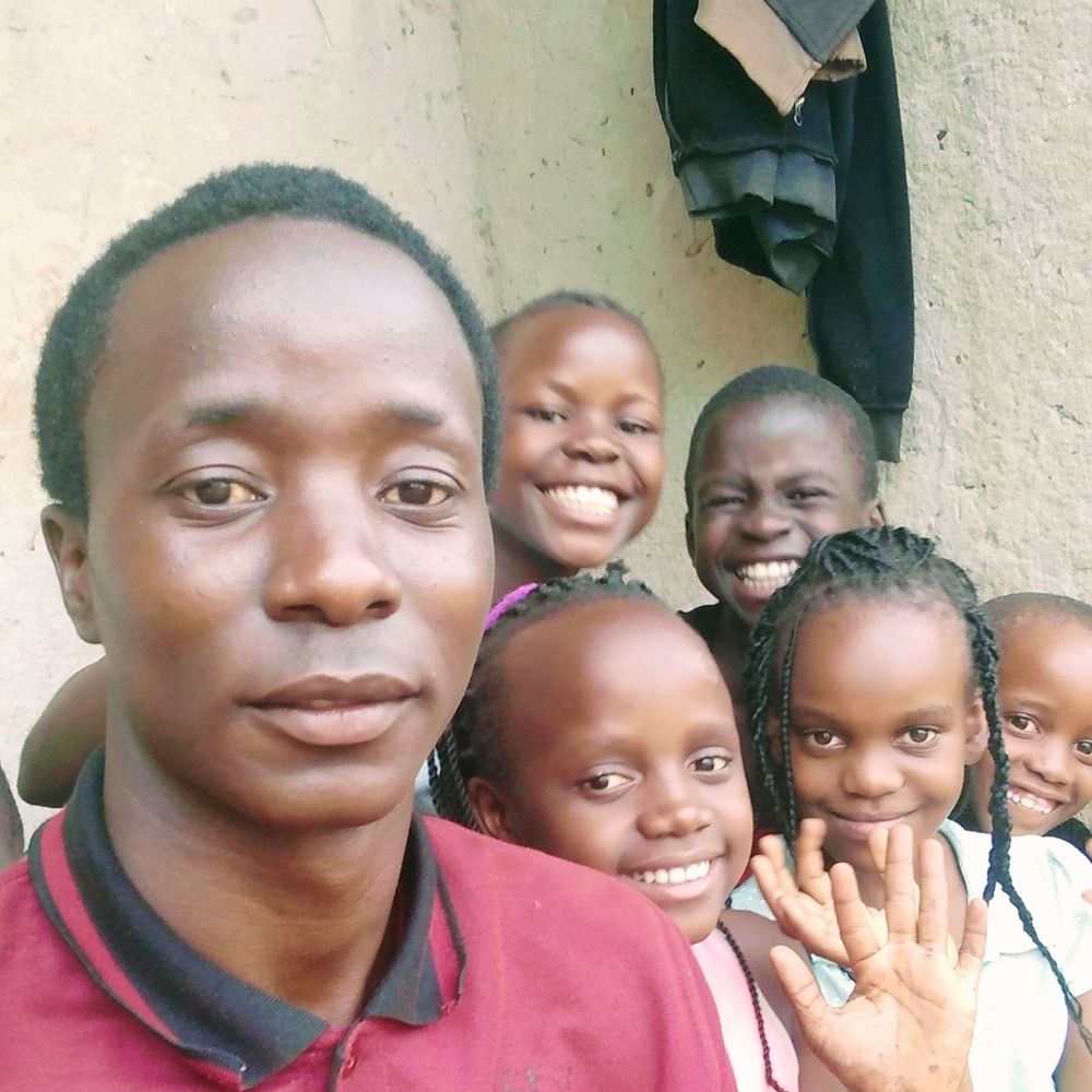 Mbale Huzaifah 
