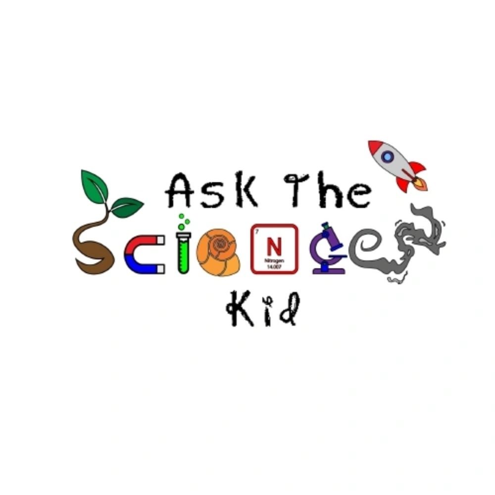Ask the Science Kid