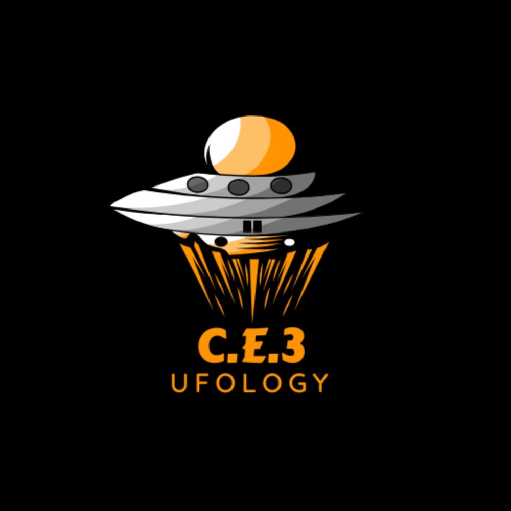 CE3 ufology