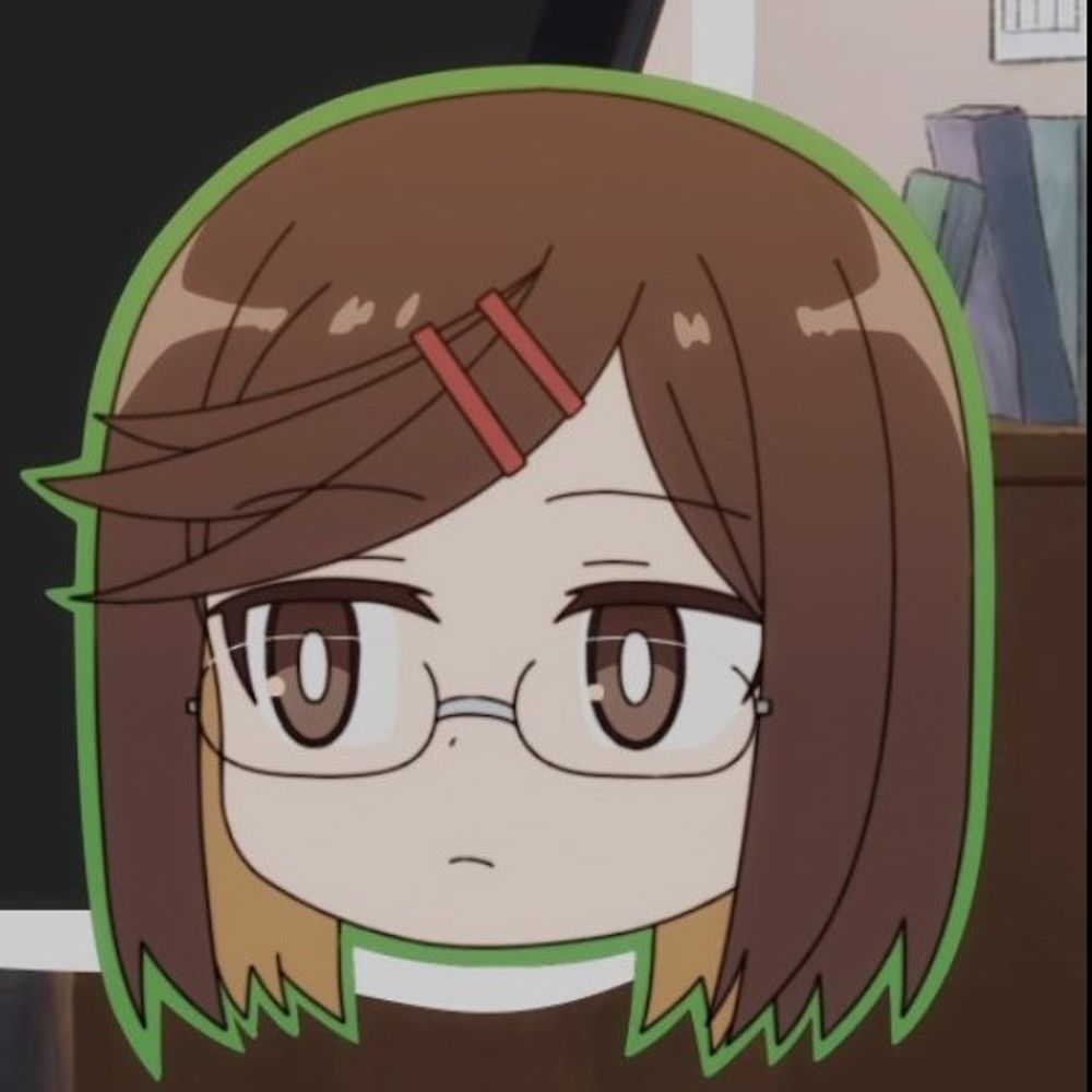 User avatar
