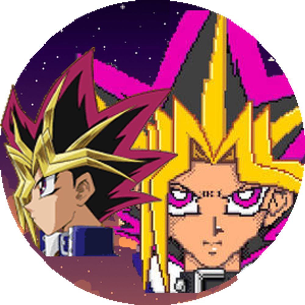 Yugi Muto