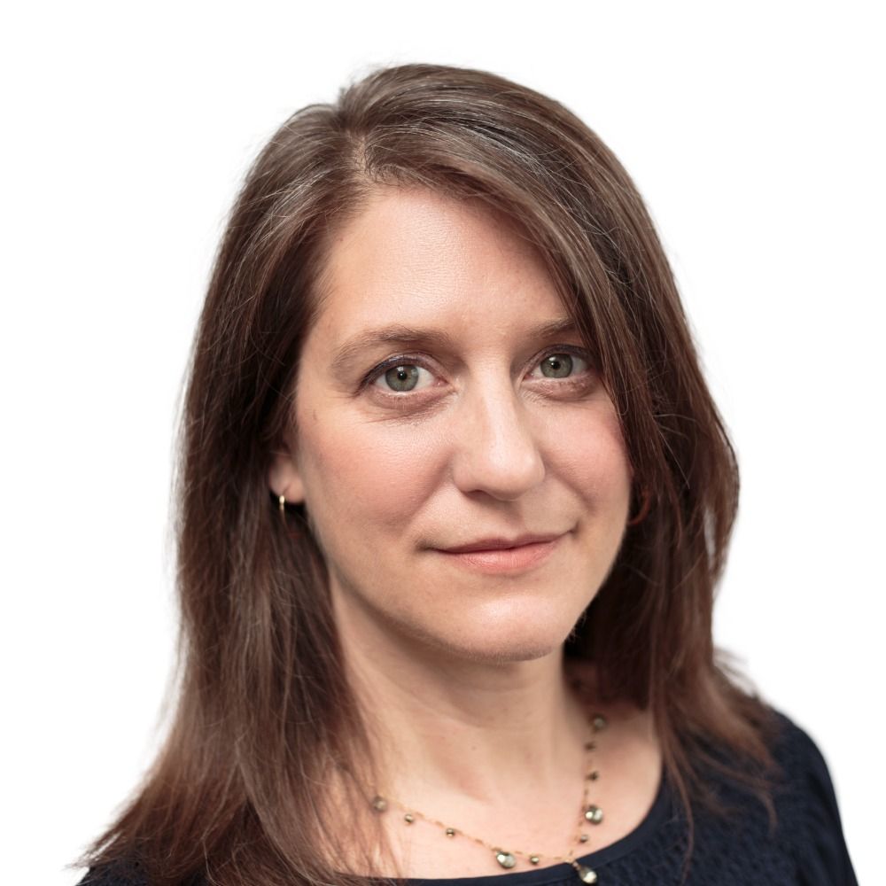Laura Grego
