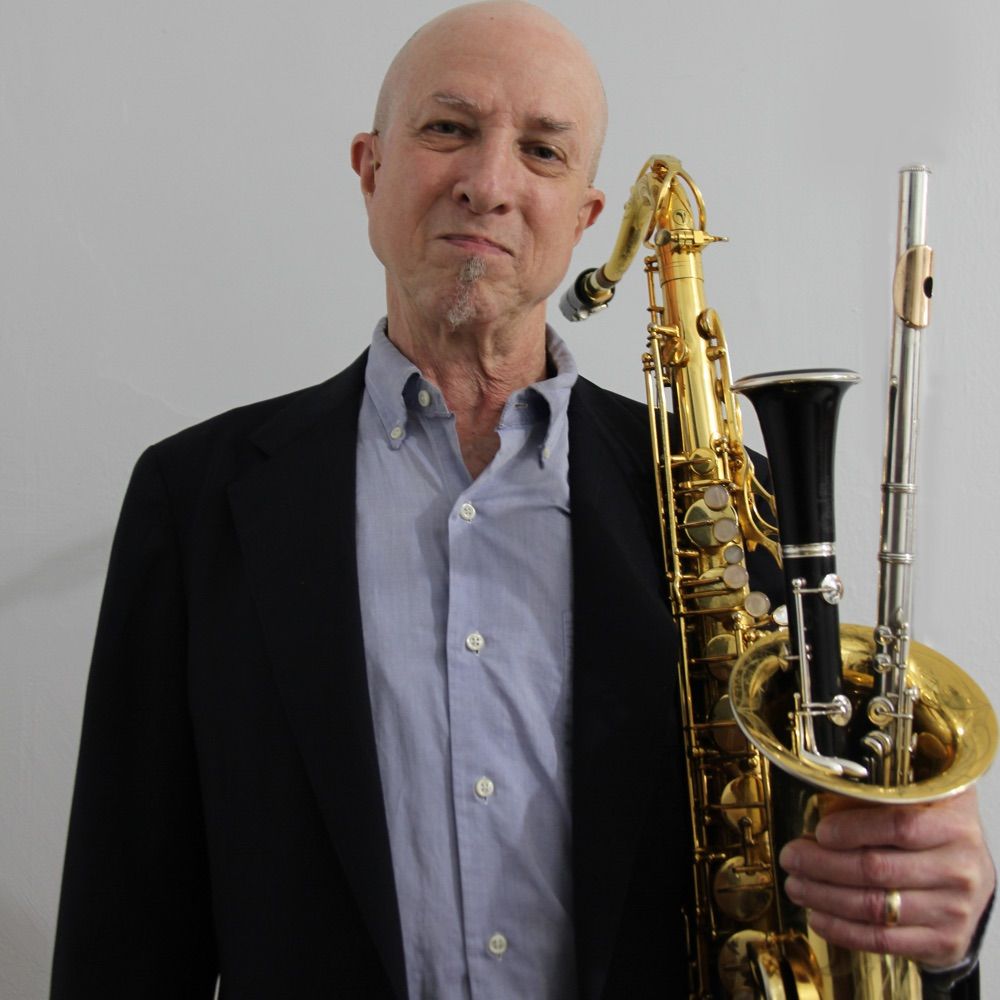 Ric Frank