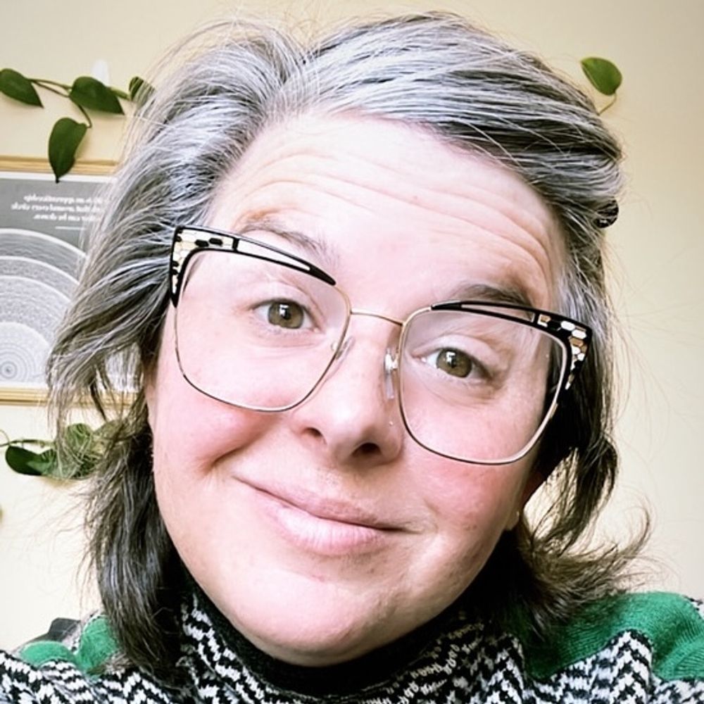 Caryn Solly