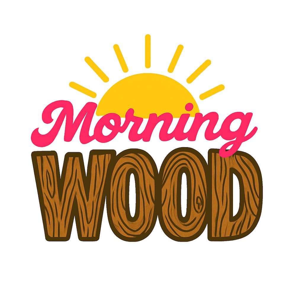 Morning Wood | Men’s Event