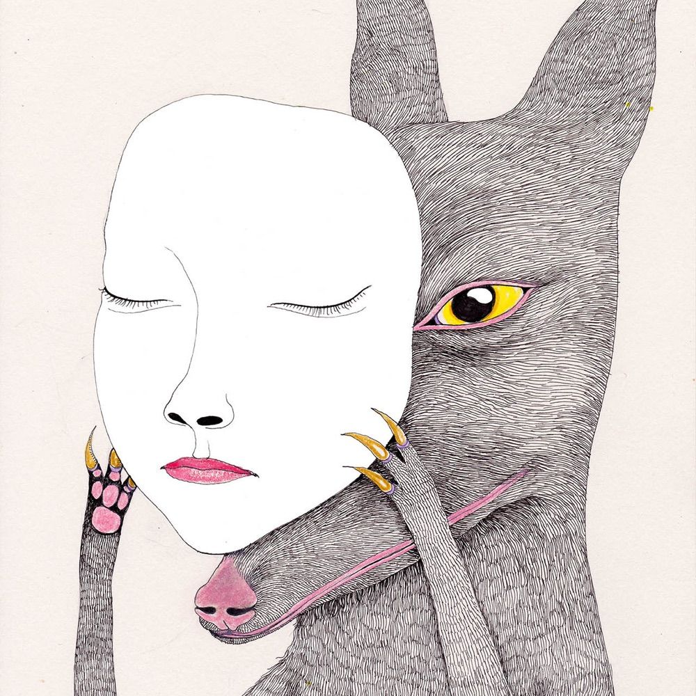 Magda Boreysza