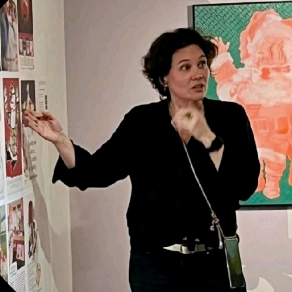 Gaëlle Maury