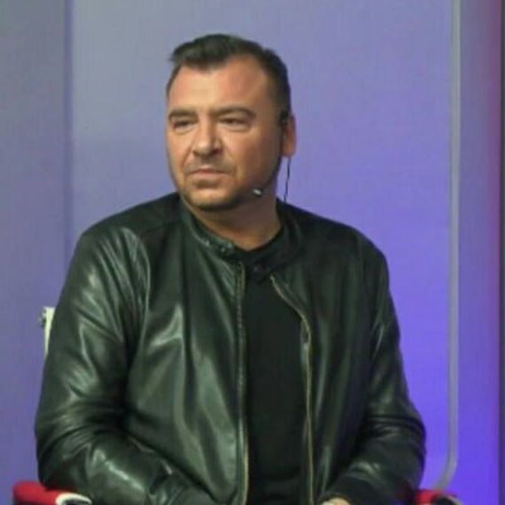 Rubén Uría