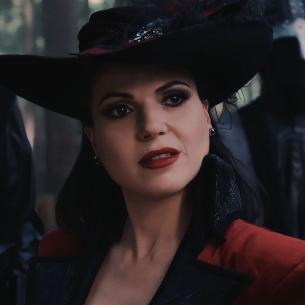 Regina Mills