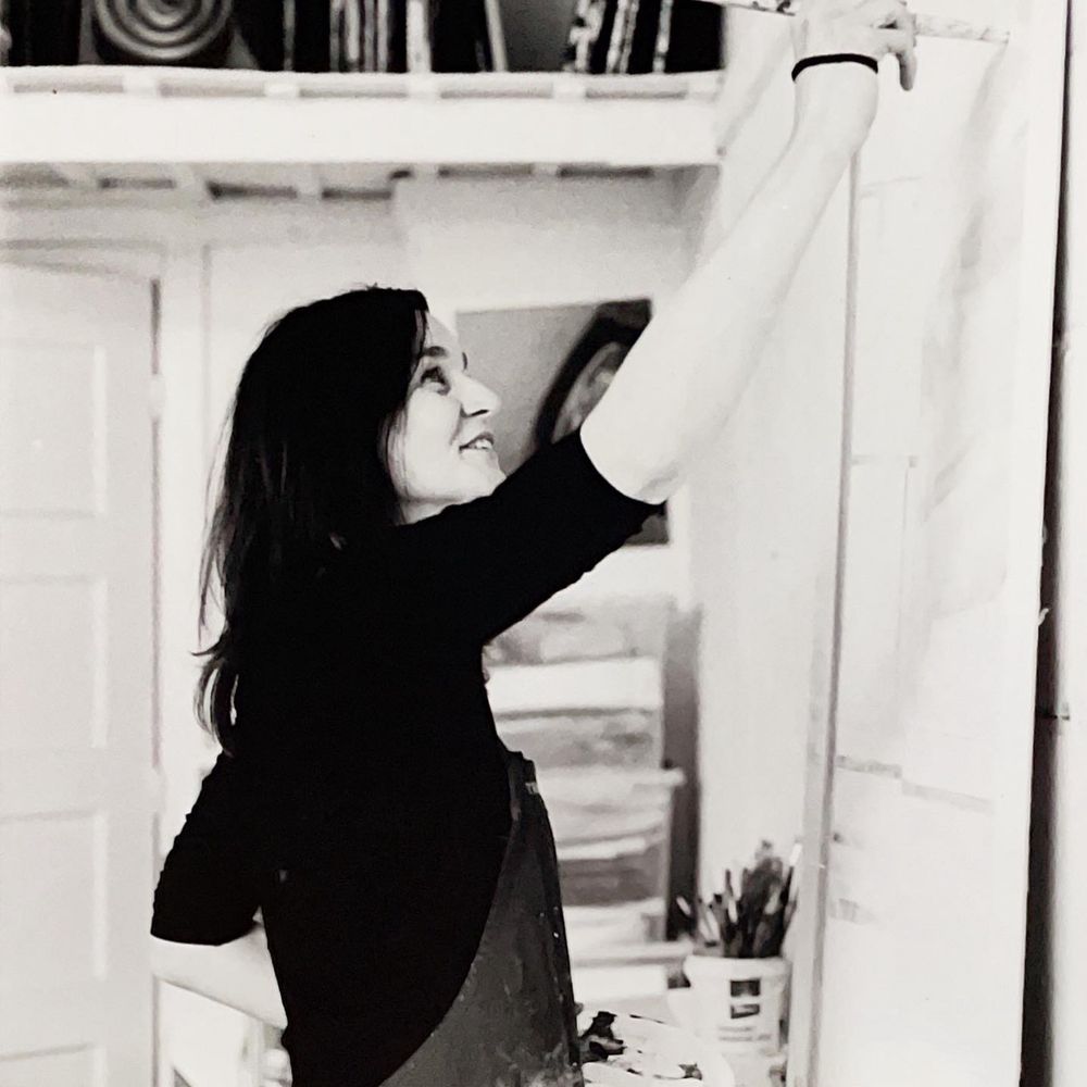 Lisette Stuifzand 