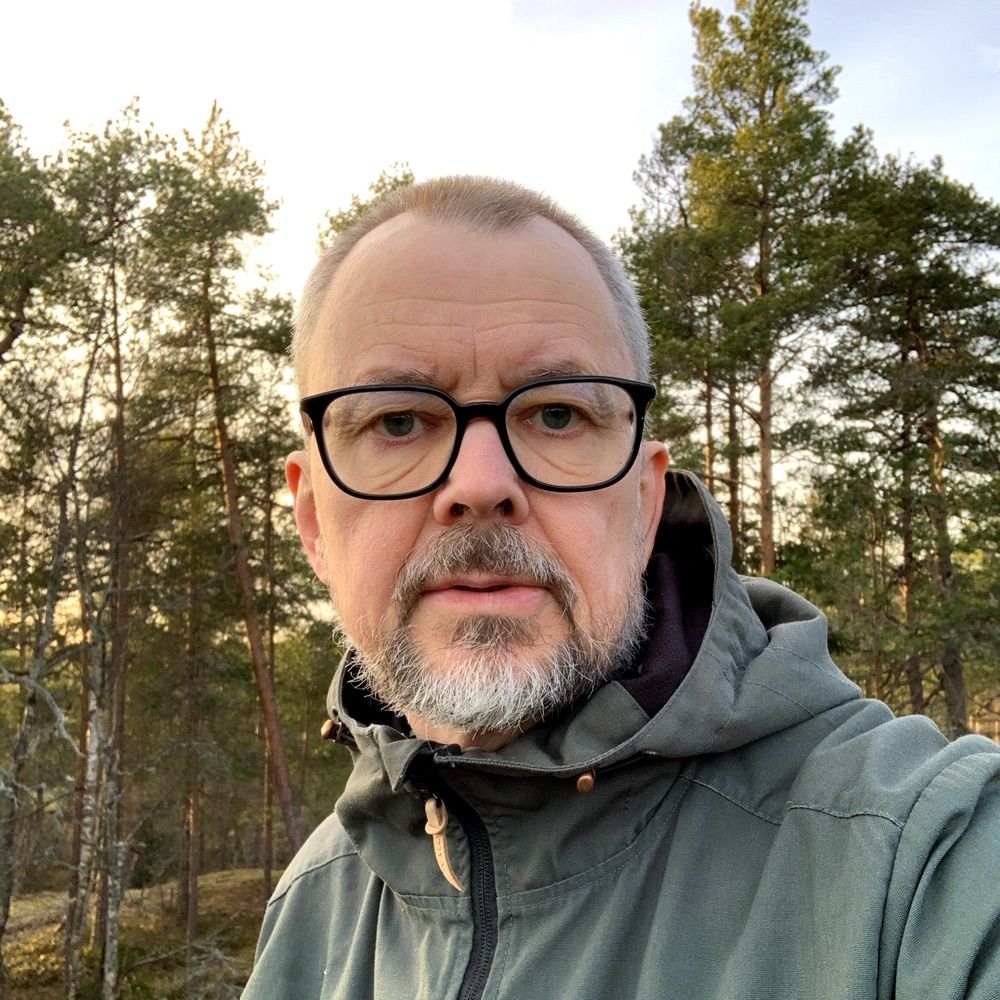 Tapani K.