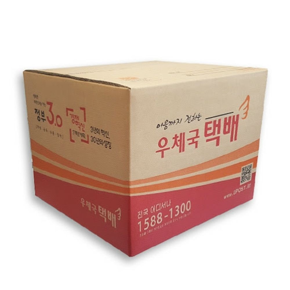 택배
