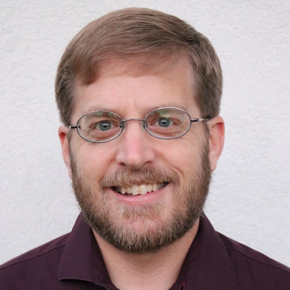 Richard Esplin