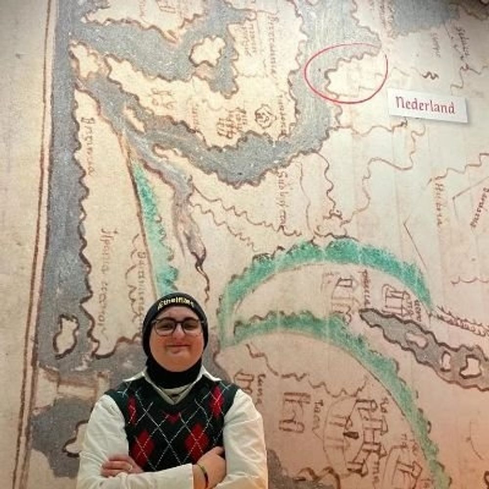 Fatima al Moufridji