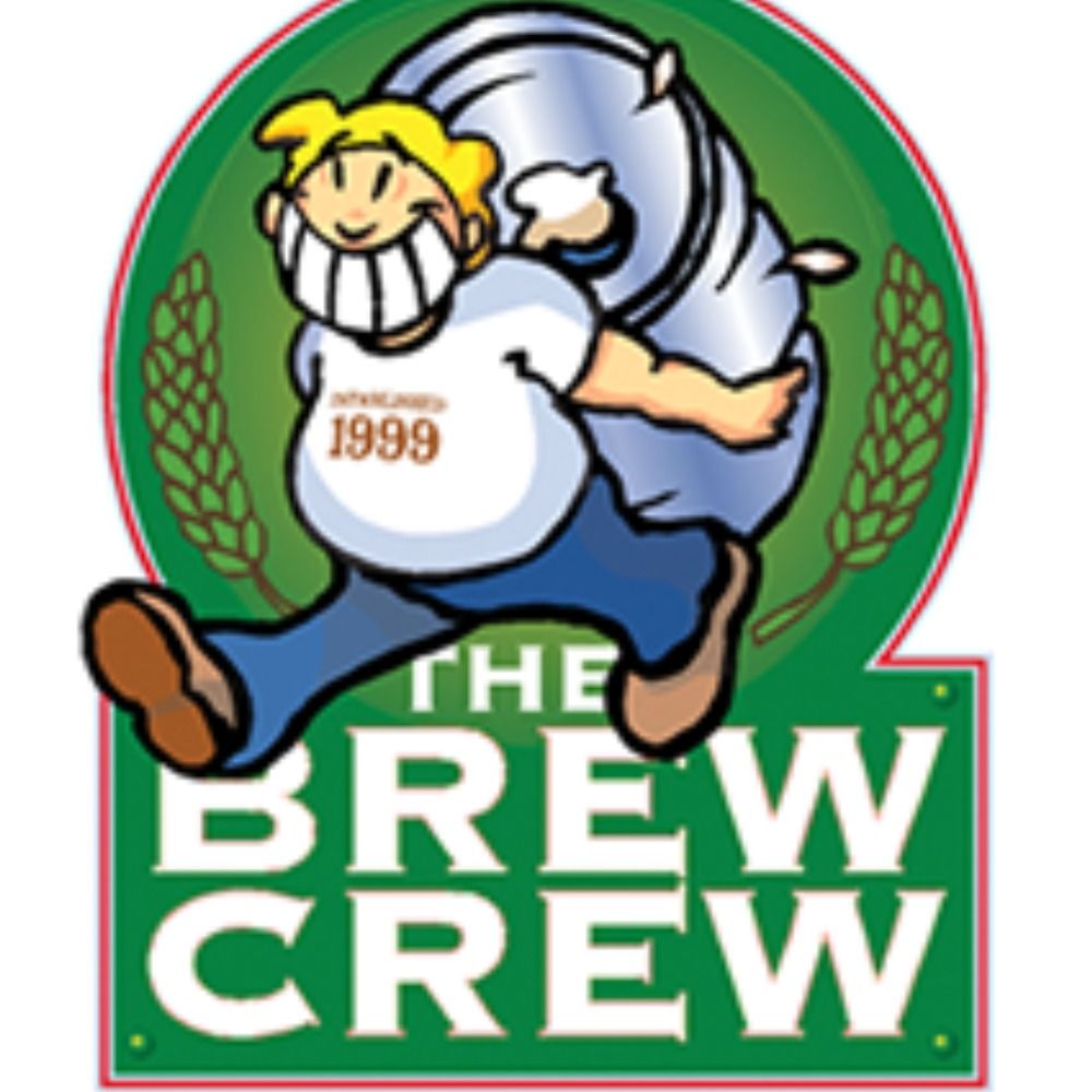 Brew Crew Kegs