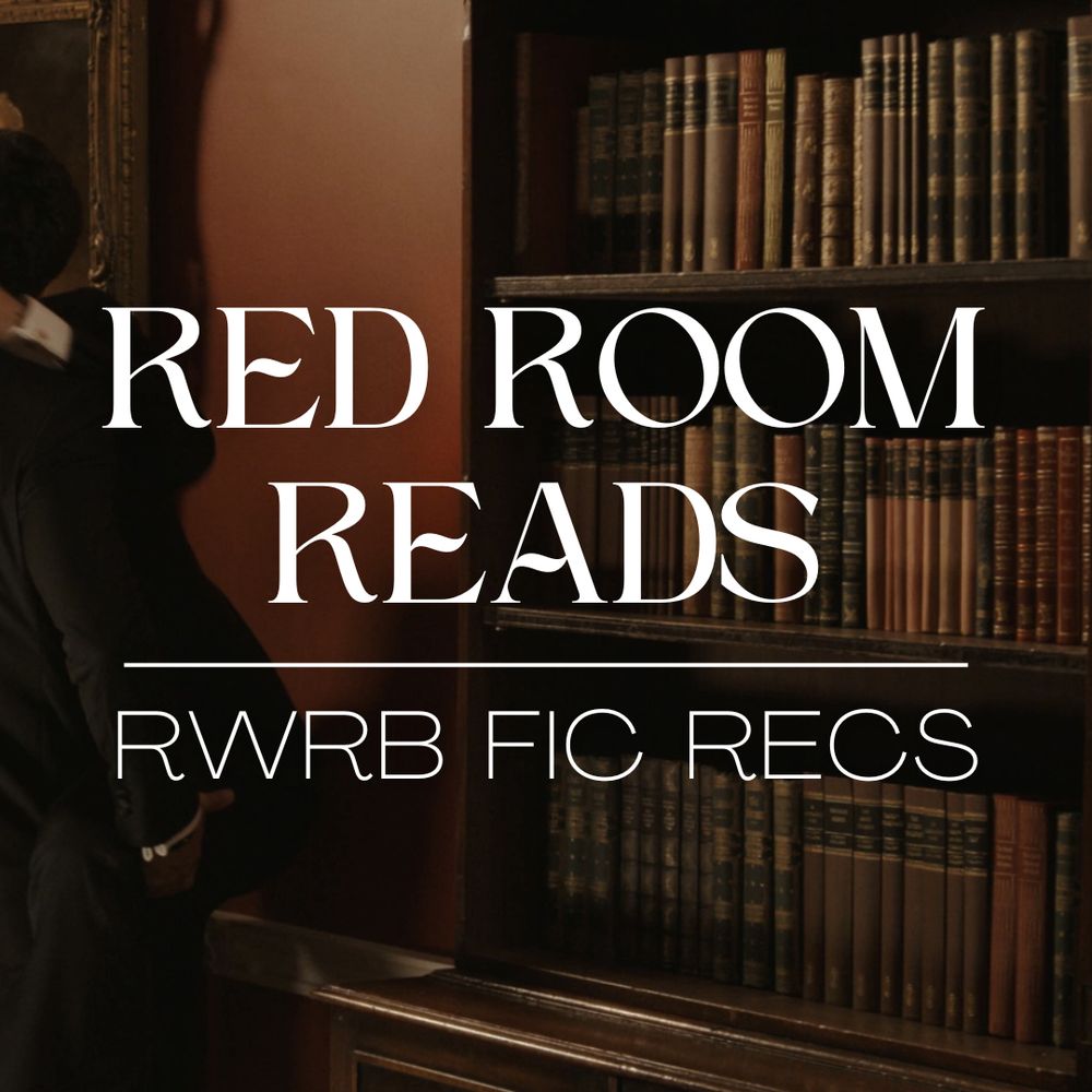 Red Room Reads