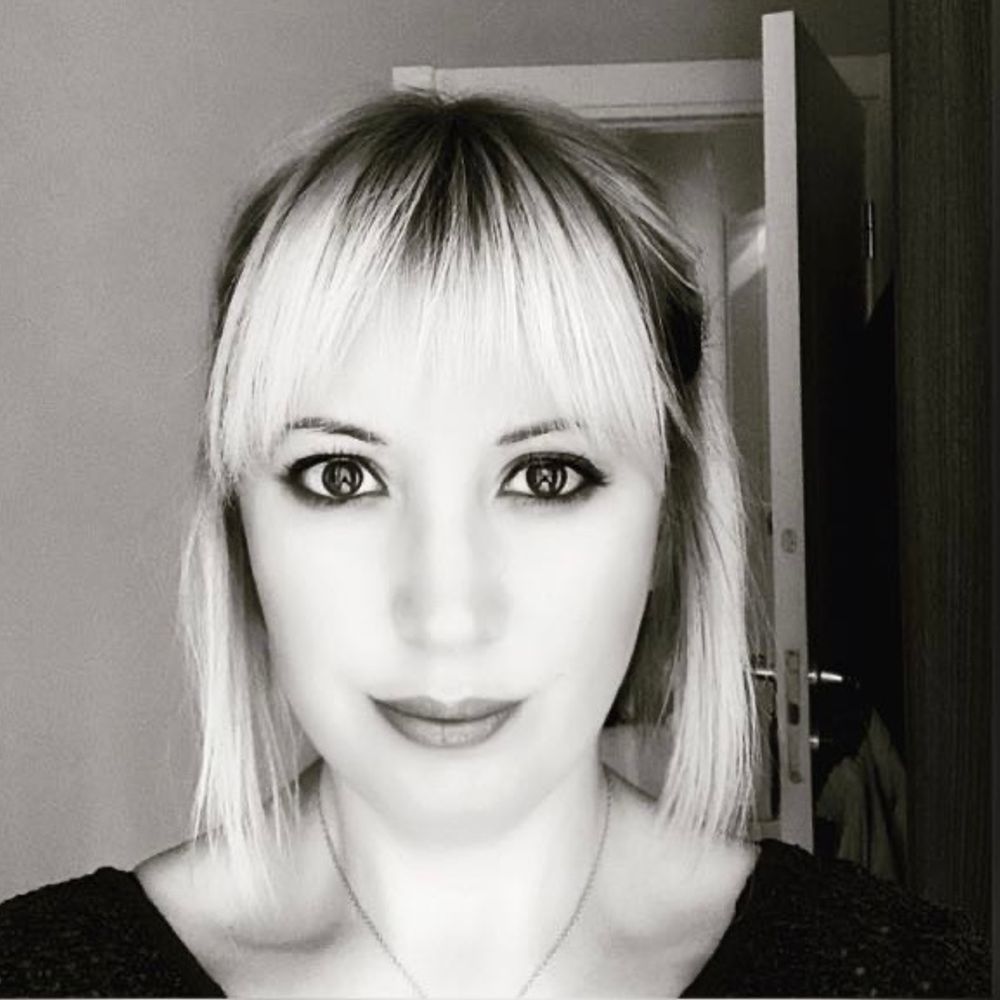 Yasemin Doker