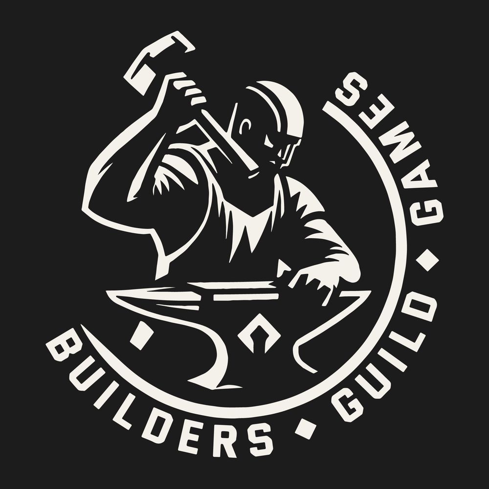 Builders Guild Games