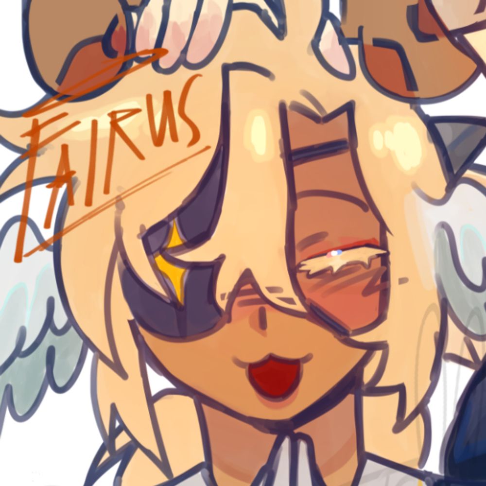 FEATHERSANDFATE