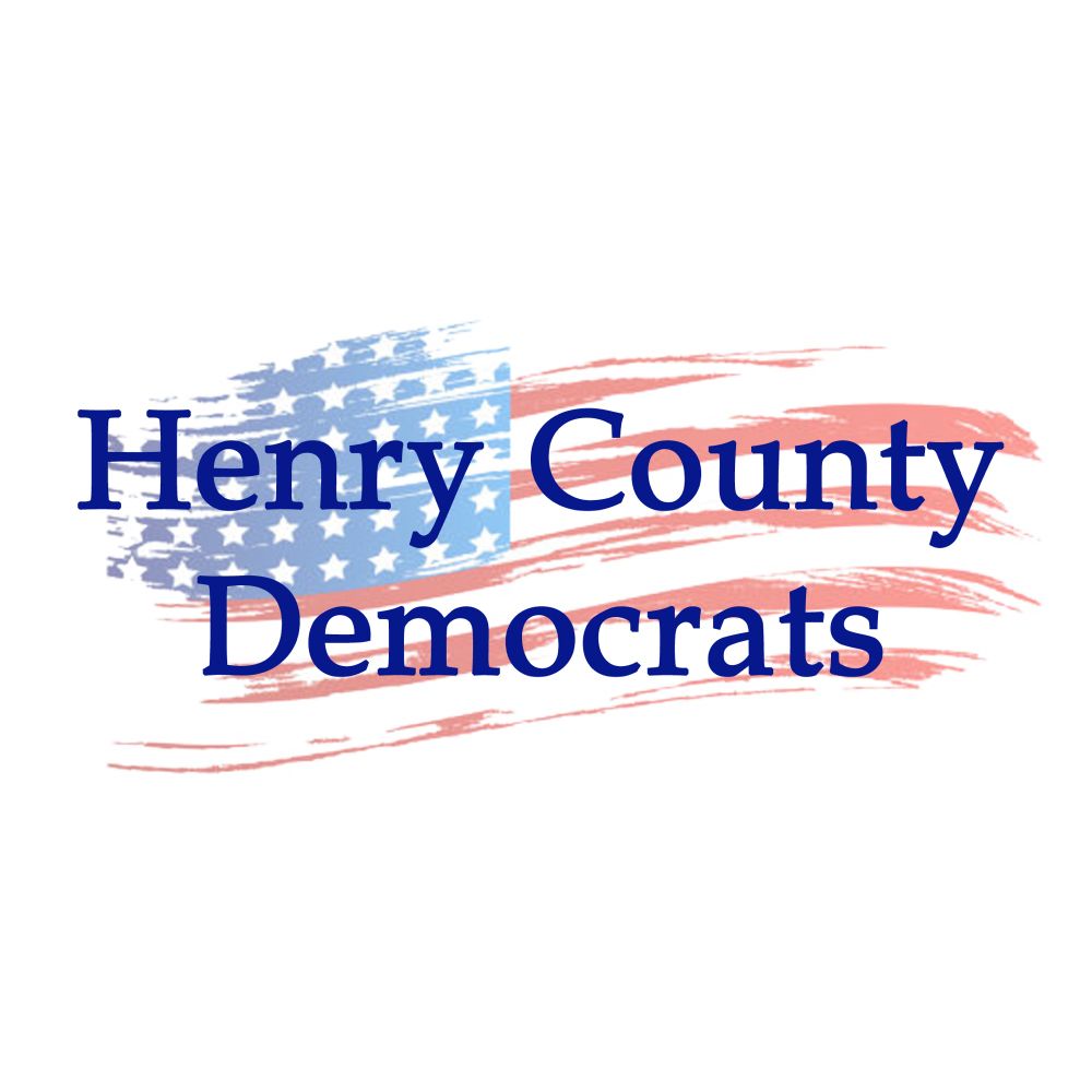 Henry County Iowa Democrats