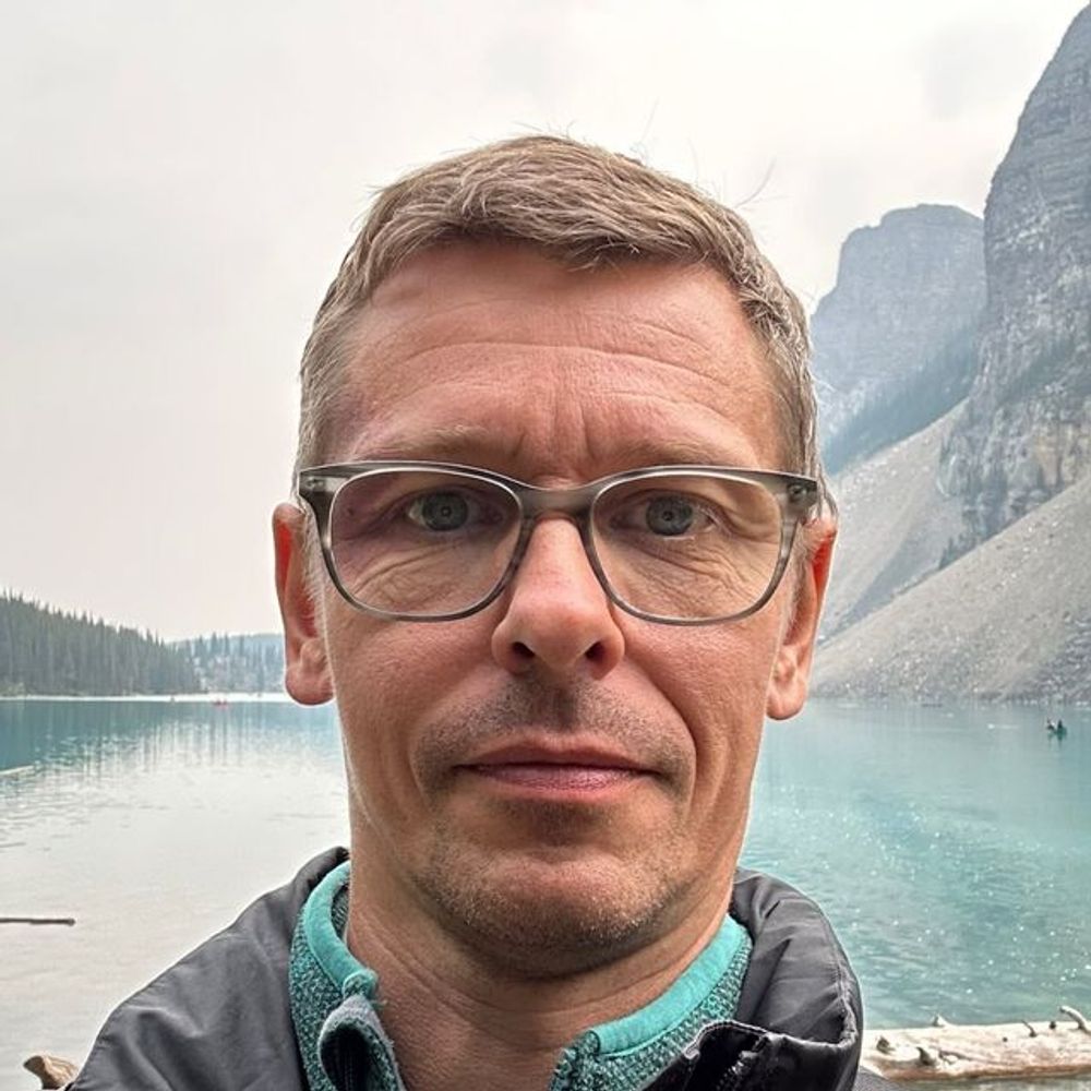 Jens Christian Rodi Hansen
