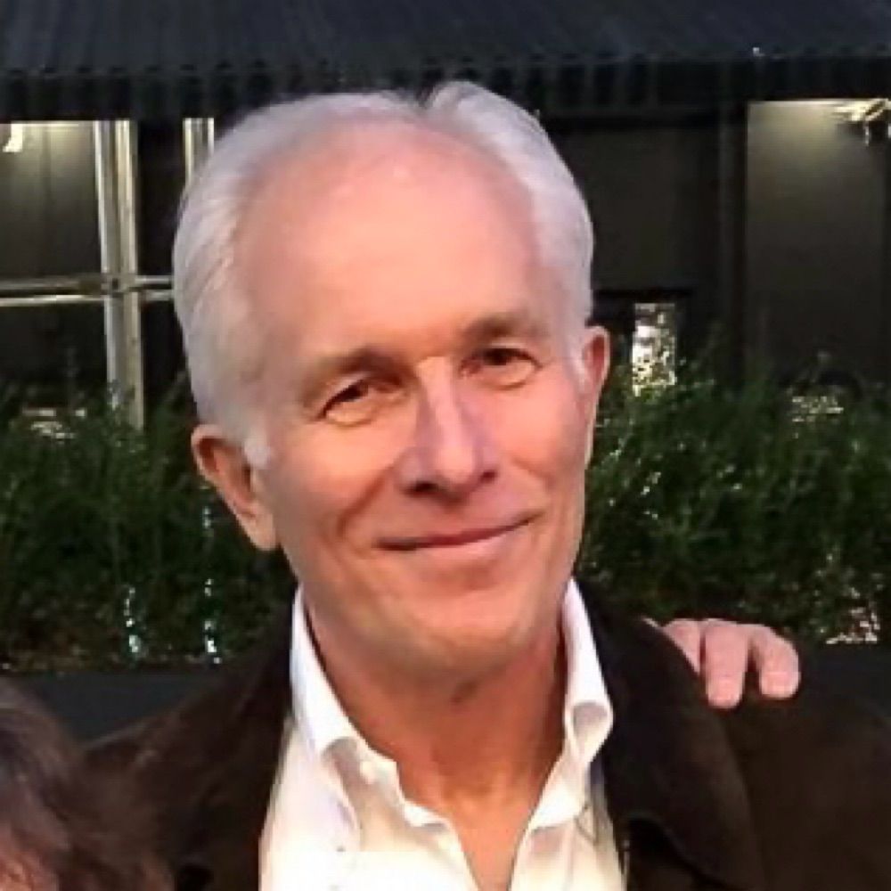 Rick Kot
