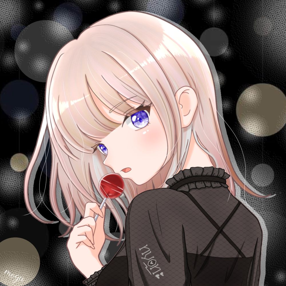 にょん