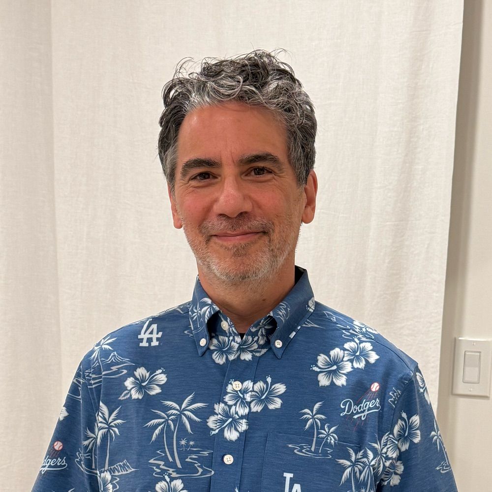 Jesse Obstbaum