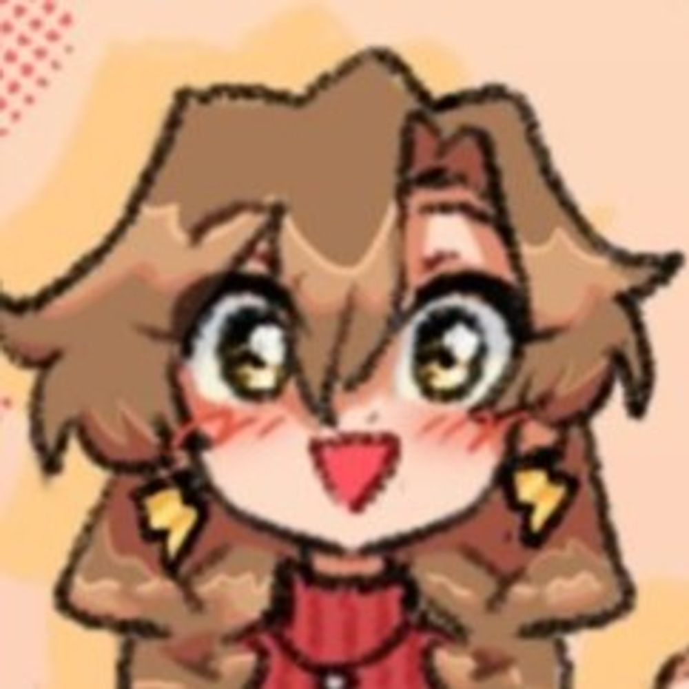 🌟 Gishi 🌟 [Comisiones pausadas]