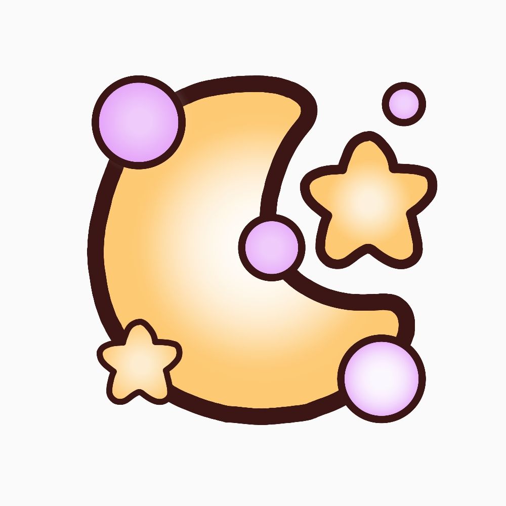 ✨🌙Silphy Arts🌙✨
