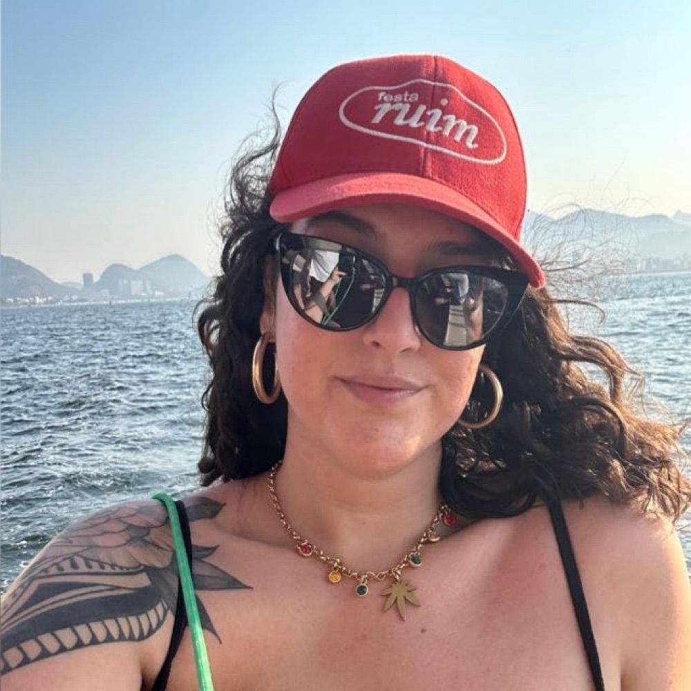 Elisa aka Elisinha
