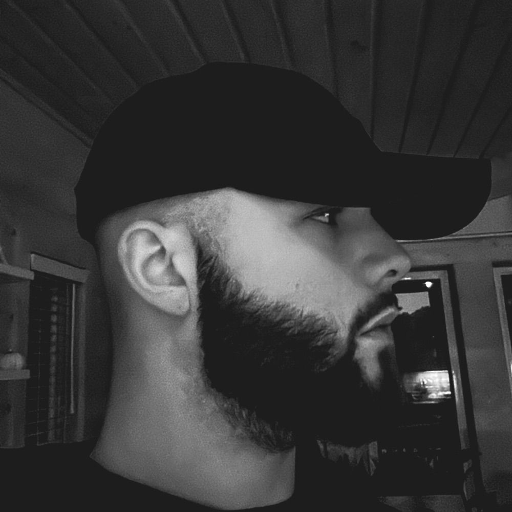 kaegan 👁️‍🗨️